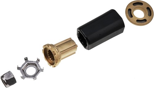 Kit mozzo flo torq - kit,