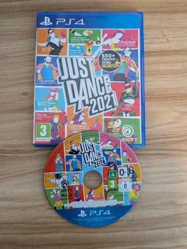 Just dance 2021 per - dance,