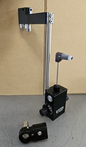 Nikon applanation tonometro - applanation,