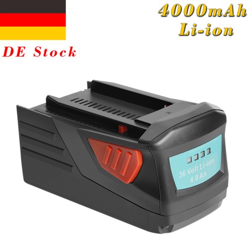 Batteria agli ioni litio - di,