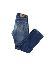👖 Jeans Roy Rogers Lab Uomo – Taglia W32 (Blu)