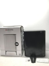 Brabantia BO Touch Bin Hi, 2 x