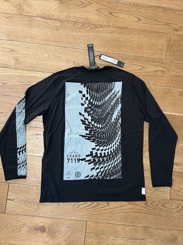 Shirt stone island shadow - t-shirt,