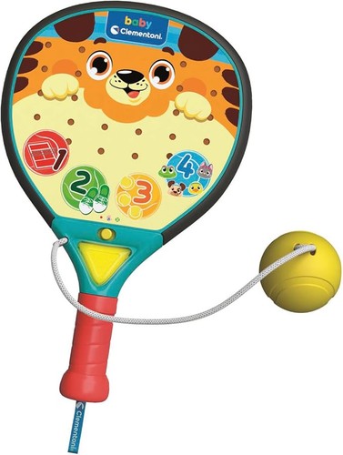Clementoni baby smash - baby,