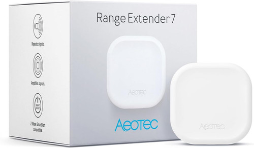 Zw189 c15 range extender - range, 7