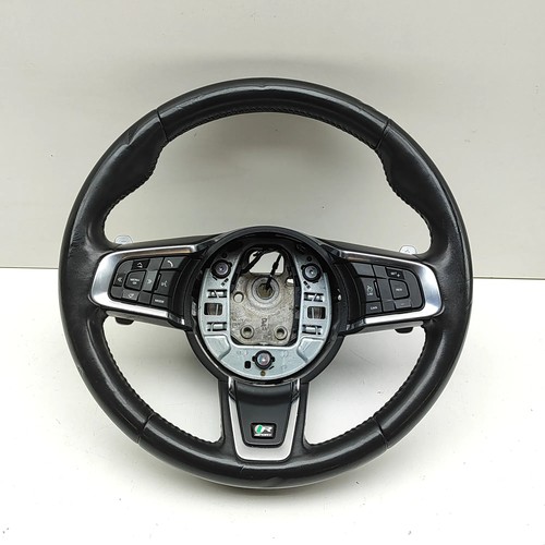 Volante jaguar pace x761 - volante,