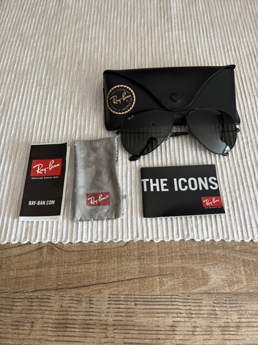 Rayban aviator polarized - rayban,