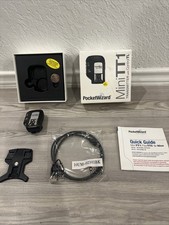 Trasmettitore PocketWizard