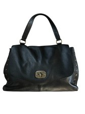 Borsa donna pelle - donna, mano