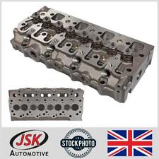 Cilindro Testa Montaggio per