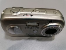Samsung Digimax A4 Fotocamera