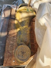 Idrogetto per imbarcazioni in vetroresina e alluminio