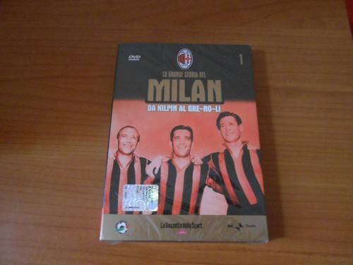 Dvd grande storia - dvd-la,