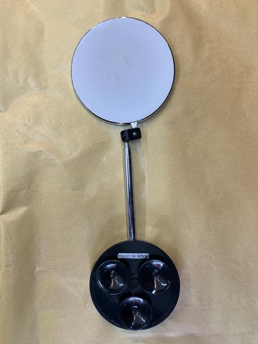 Wahl zx003 specchio per trucco - zx003,