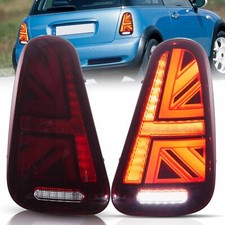 Fanale posteriore VLAND LED