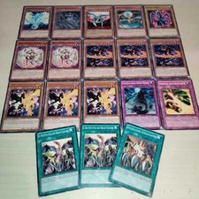 BASE DECK – DRAGO - VIVERNA