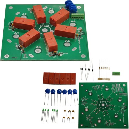 239 kit modulo interruttore - so-239,
