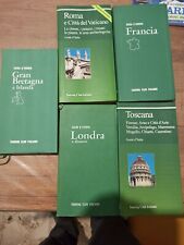 Guida Touring Club Francia