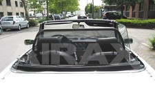 Parabrezza Windstop per Alfa Romeo Fastback Spider 115 anno 1964 -1994 Roadster 