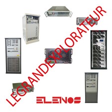 Ultimate Elenos Operation