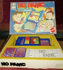 GIOCO DI SOCIETA' DA TAVOLO NO