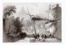 CHIESA VALDESE DI BOBBIO VAL