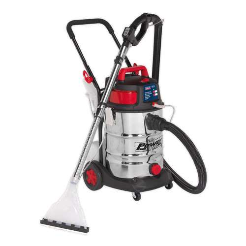 Sealey vma915 valet - sealey,
