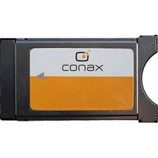 Cam conax - c.i.,