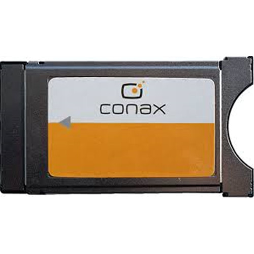 Cam conax - cam,