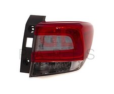 Faro Fanale Posteriore per