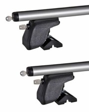 Portapacchi Barre Trasversali