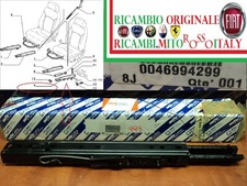 GUIDA SEDILE ANTERIORE