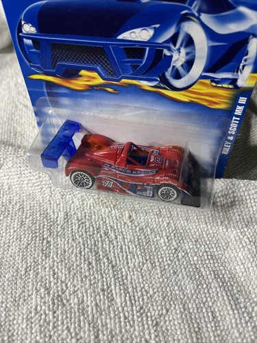 2001 hot wheels - 2001,