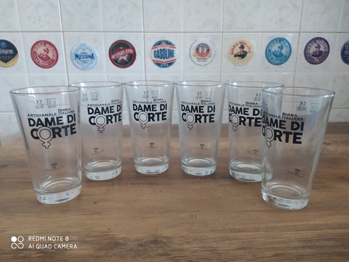 Bicchieri birra ldame di - birra,