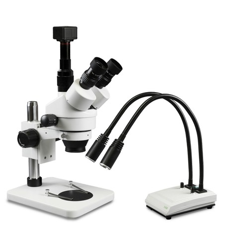 Parco microscopio stereo zoom - parco,