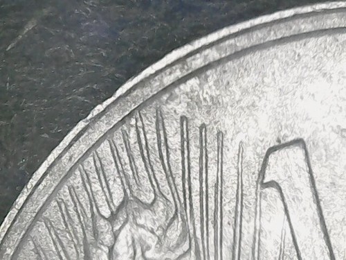 Lire 1989 errore - 10,