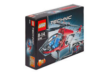 Lego 8046 - Technic Helicopter