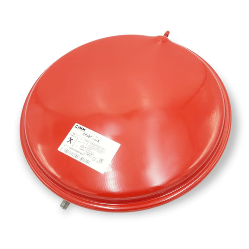 Ariston vaso espansione - ariston, 8