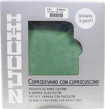 ZUCCHI Copridivano 3 Posti