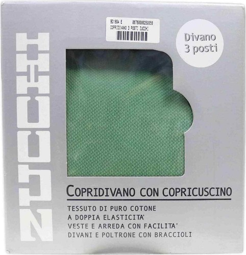 Zucchi copridivano posti - zucchi,