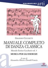 Libri grazioso cecchetti - cecchetti,
