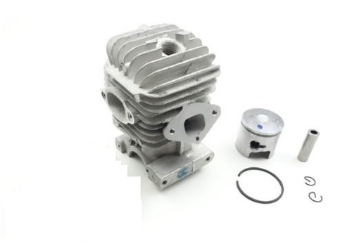 Kit cilindro pistone zenoah - cilindro,