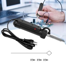 Aspiratore Elettrico Ventosa