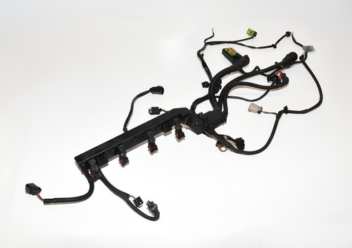 Cavo cablaggio motore w10b16a - cablaggio,