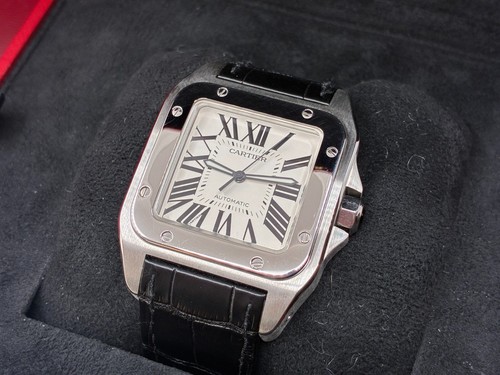 Orologio automatico uomo