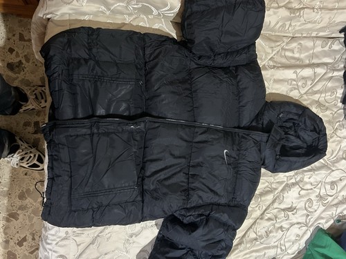 Giubbotto nike uomo - giubbotto,