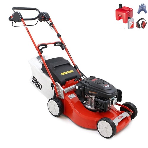 Tagliaerba sabo vario linea - sabo, 47-vario