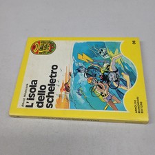 (Alfred Hitchcock) L'isola