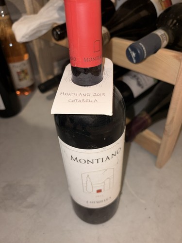 Montiano 2015 falesco - montiano,