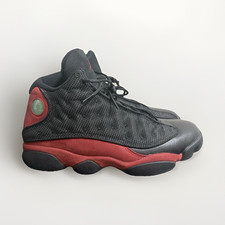 Air jordan retro - air, bred